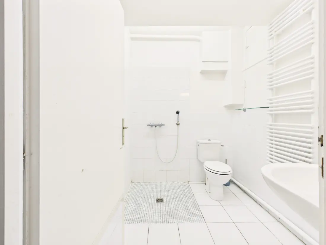 Apartmanok La Baule