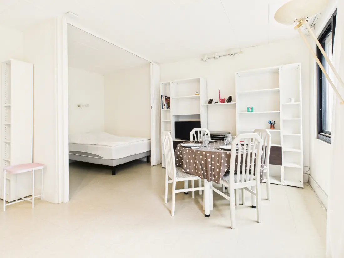 Apartmanok La Baule