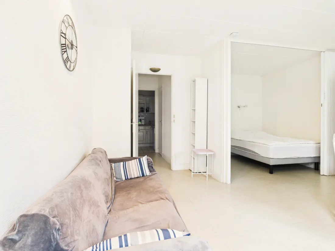 Apartmanok La Baule