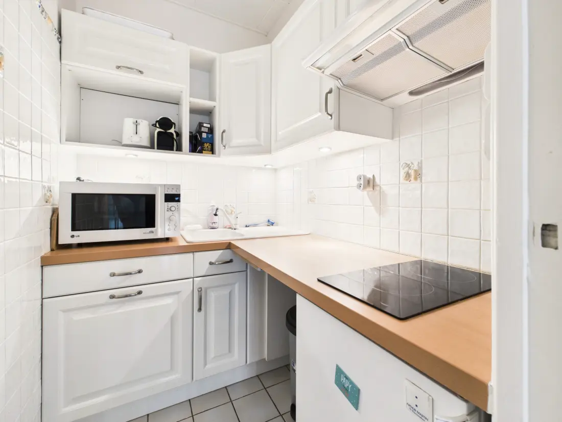 Apartmanok La Baule