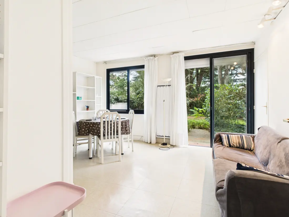Apartmanok La Baule