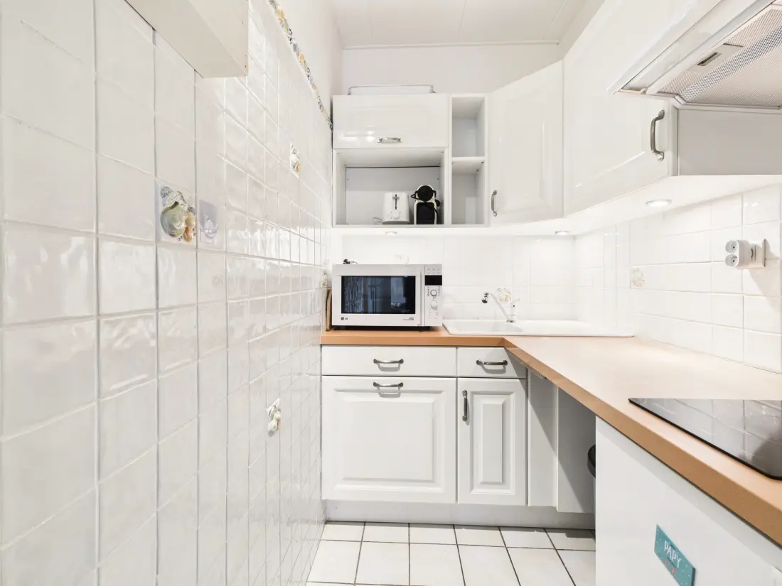 Apartmanok La Baule
