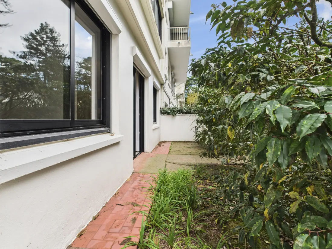 Apartmanok La Baule