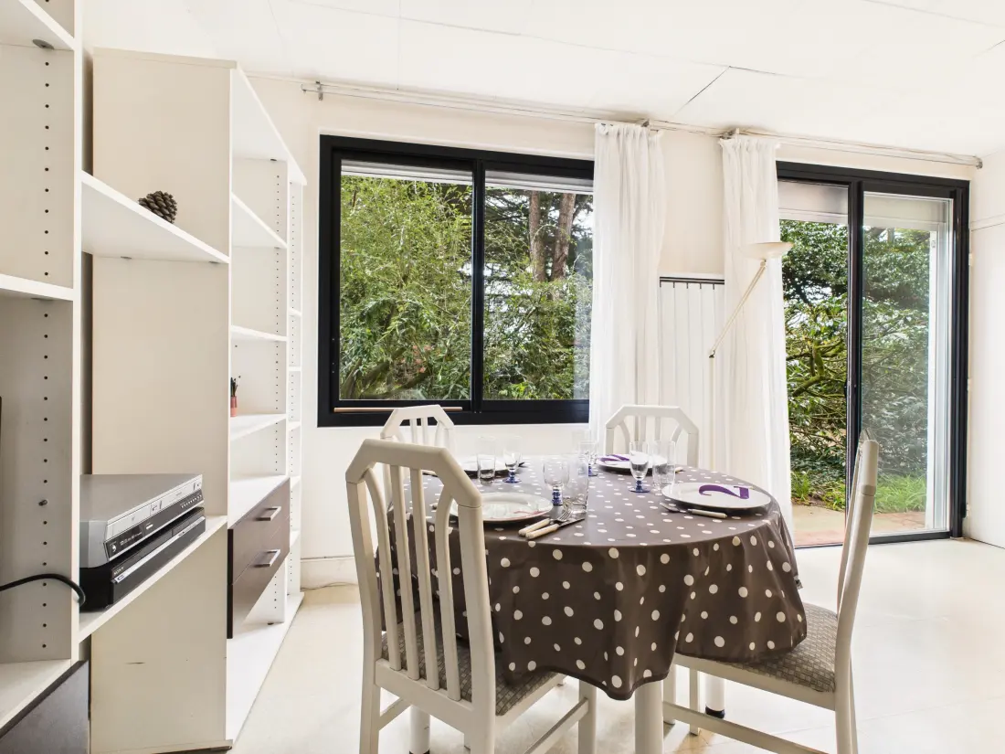 Apartmanok La Baule
