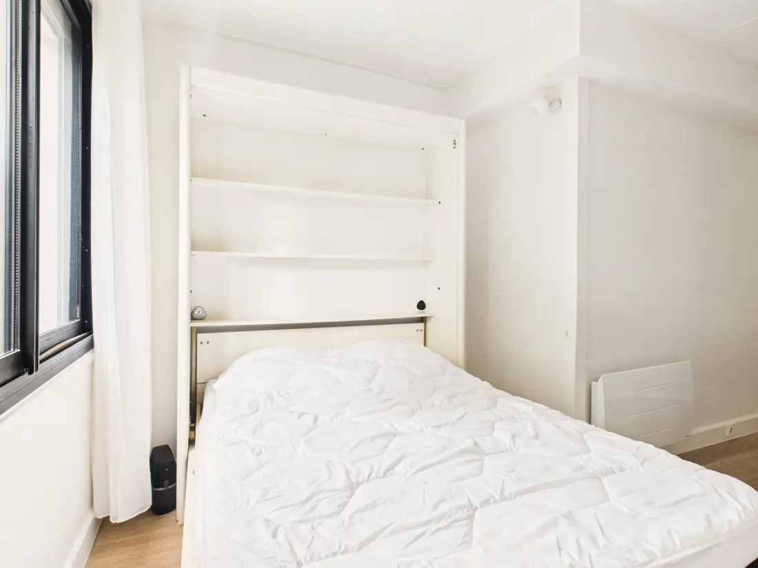 Apartmanok La Baule