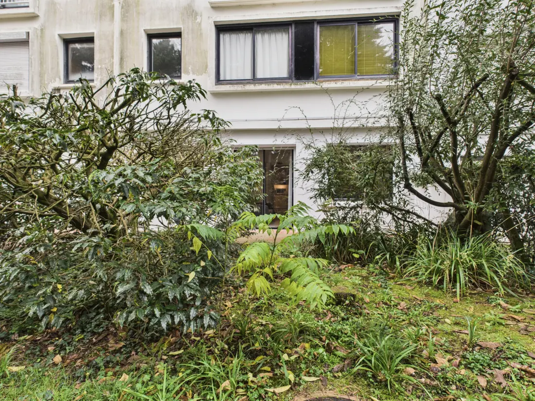Apartmanok La Baule