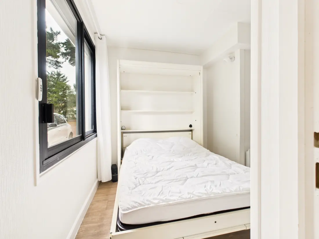 Apartmanok La Baule