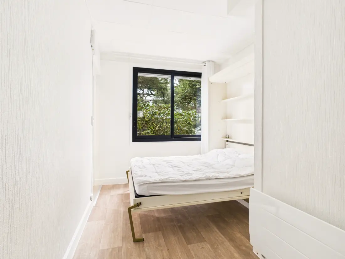 Apartmanok La Baule