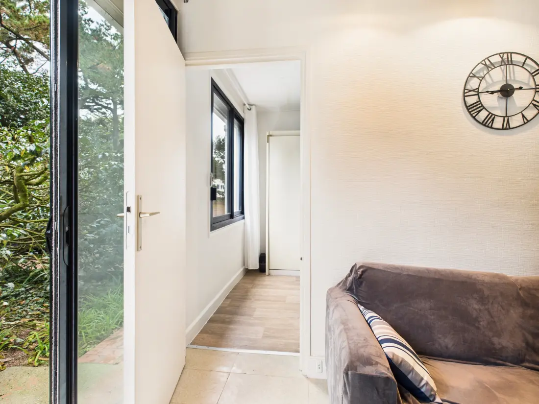 Apartmanok La Baule