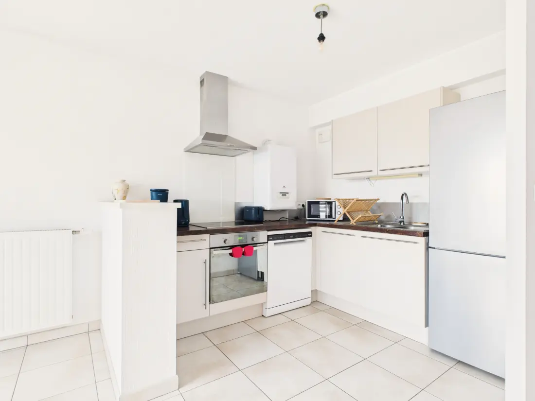 Apartmanok La Baule