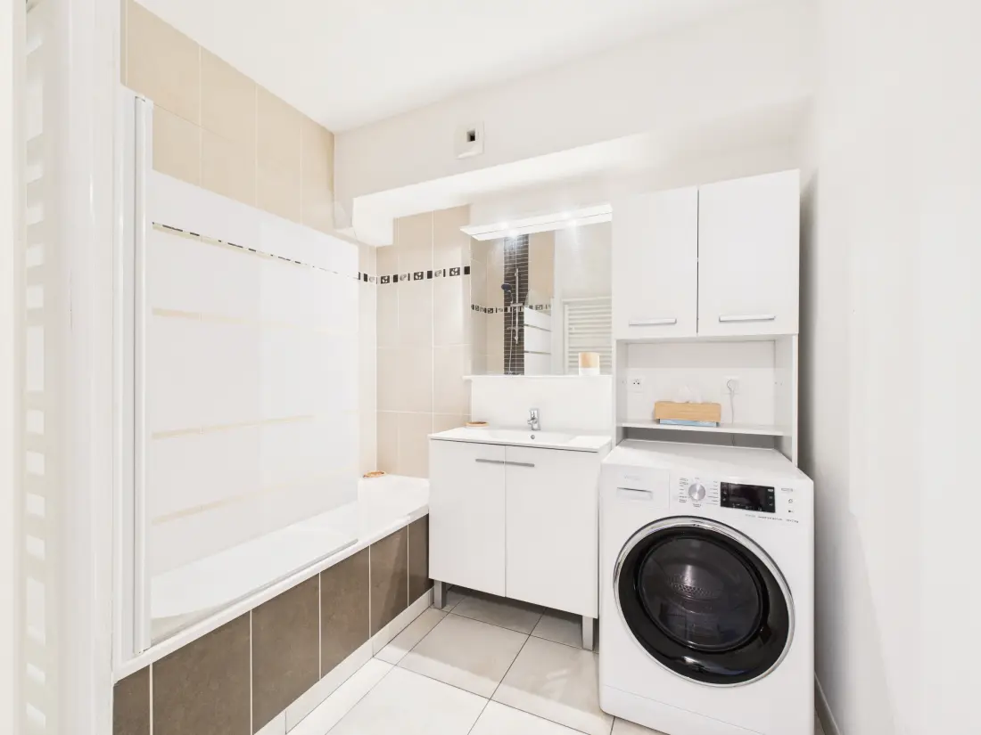 Apartmanok La Baule