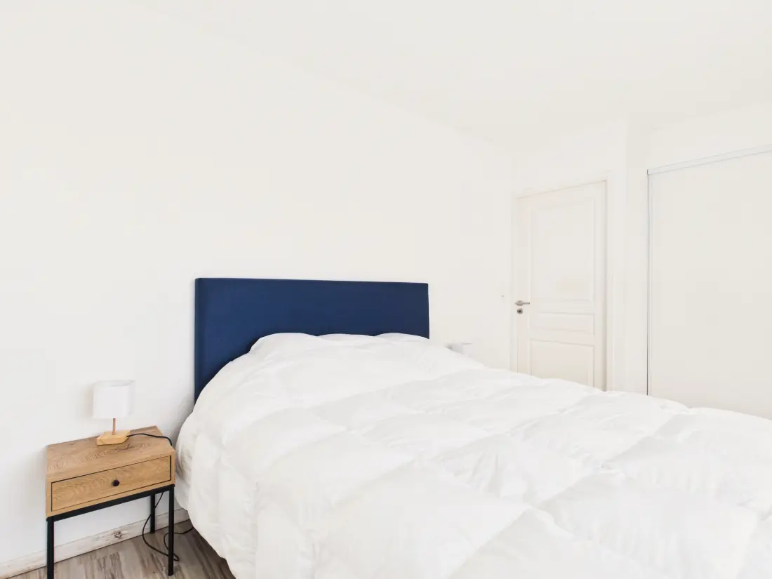 Apartmanok La Baule