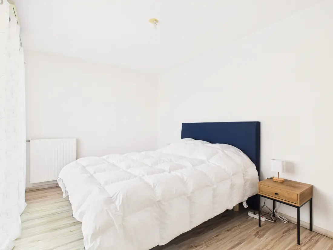 Apartmanok La Baule