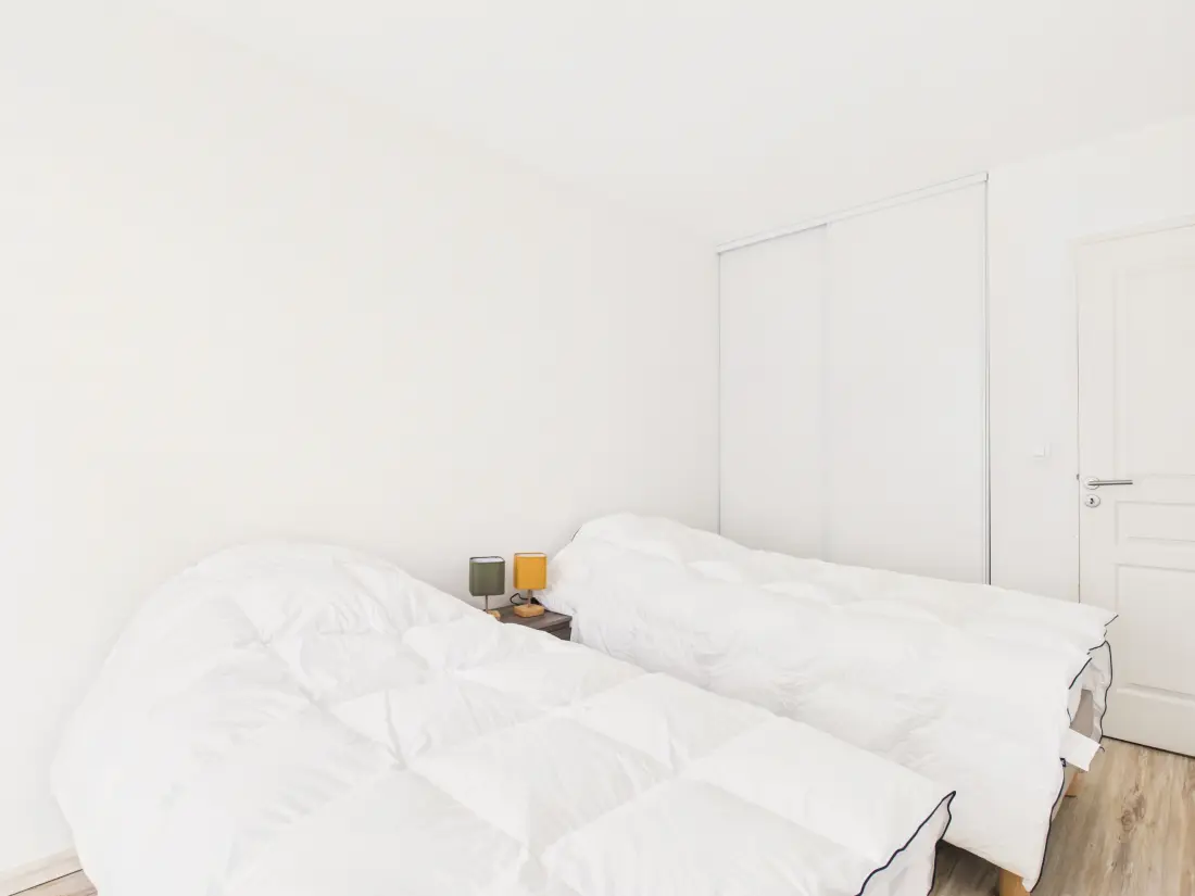 Apartmanok La Baule