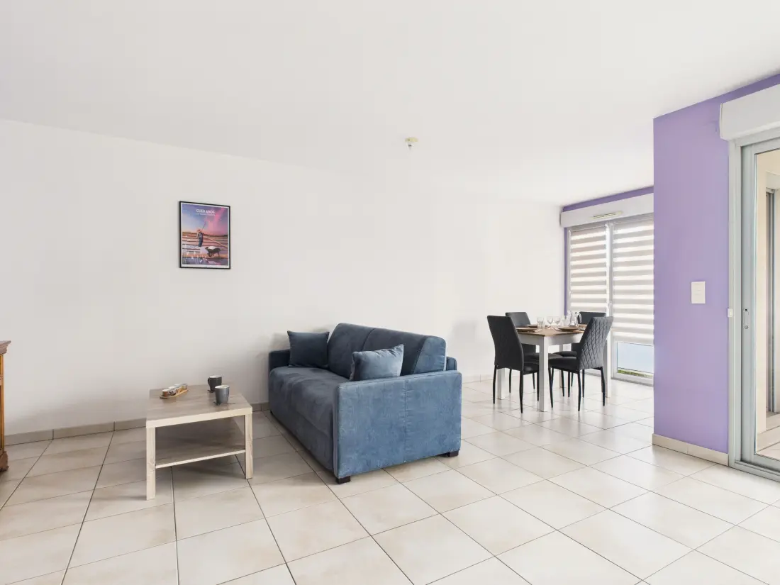 Apartmanok La Baule
