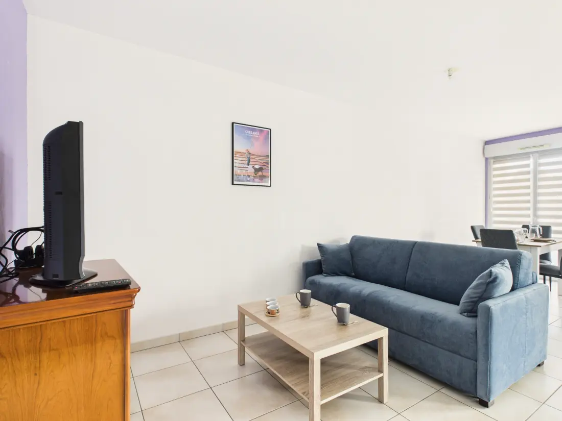 Apartmanok La Baule
