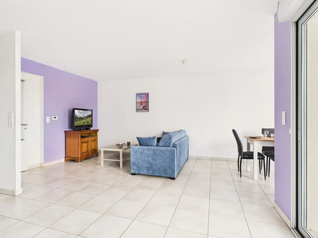 Apartmanok La Baule