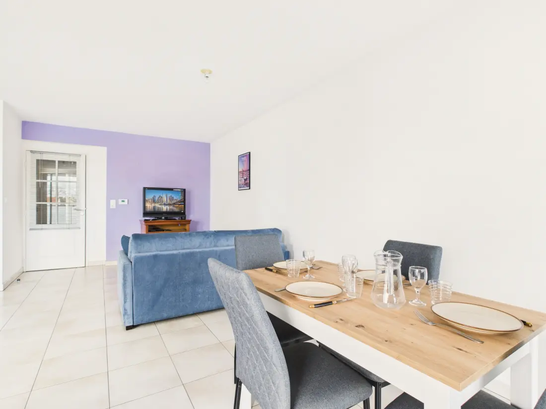 Apartmanok La Baule