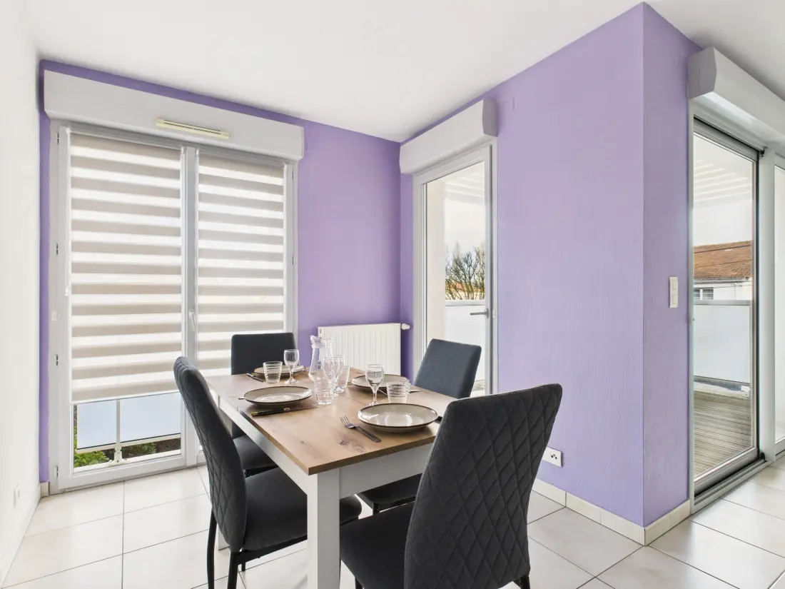 Apartmanok La Baule