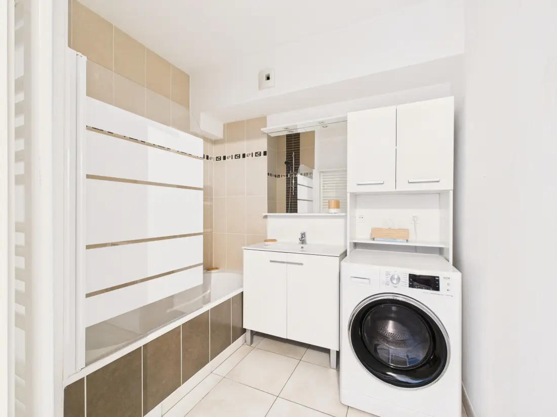 Apartmanok La Baule
