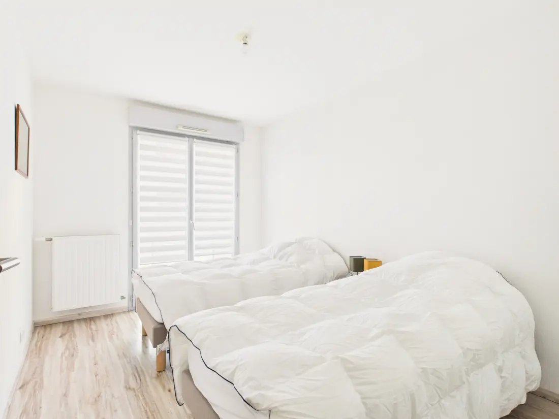 Apartmanok La Baule