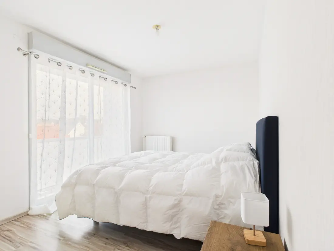Apartmanok La Baule
