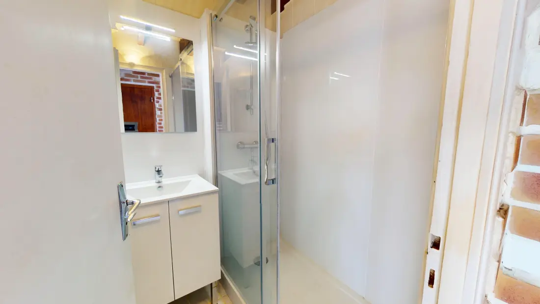 Apartmanok La Baule