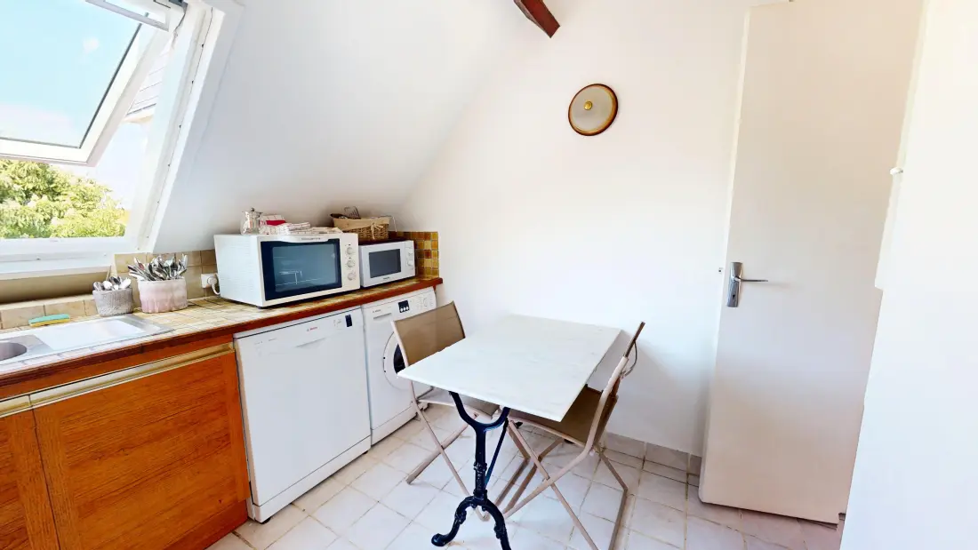 Apartmanok La Baule