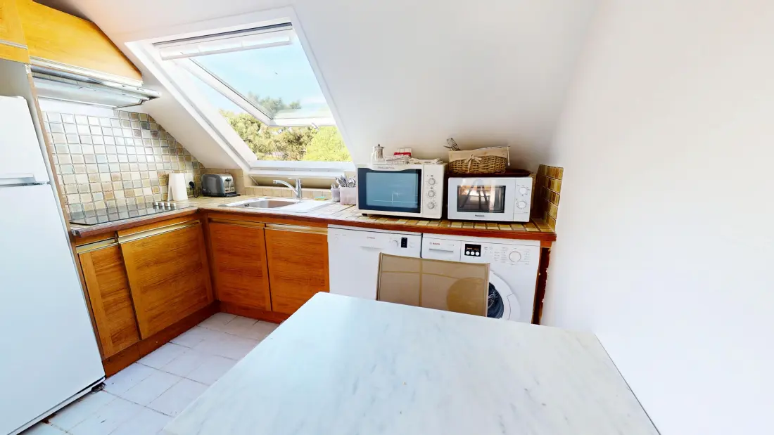 Apartmanok La Baule