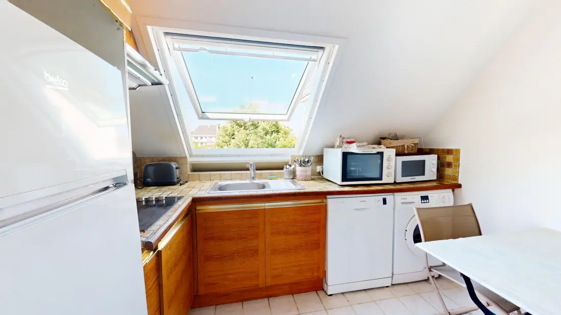 Apartmanok La Baule