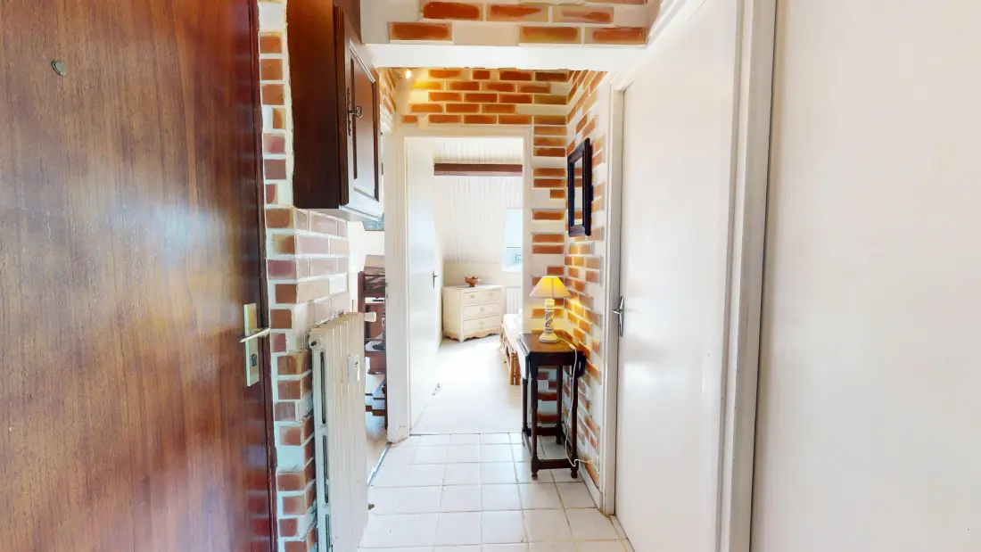 Apartmanok La Baule
