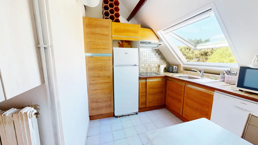 Apartmanok La Baule