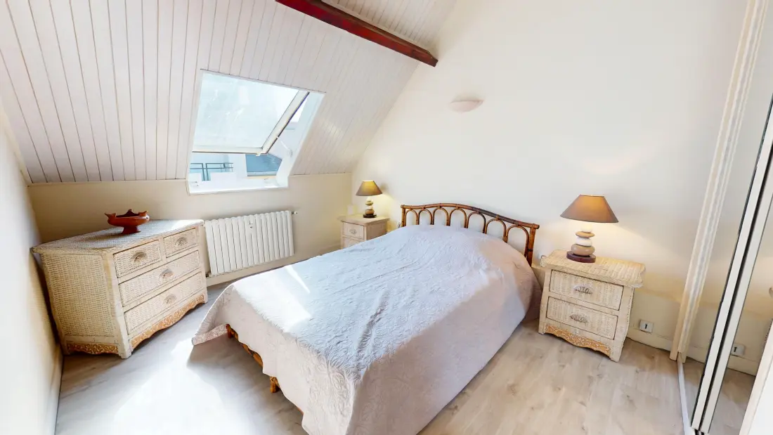 Apartmanok La Baule