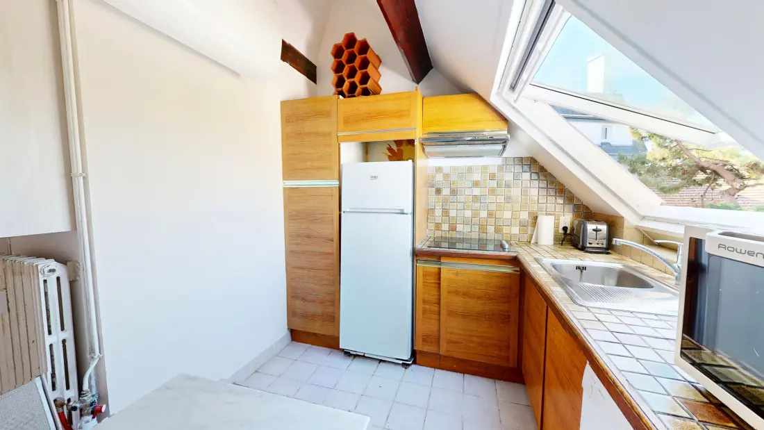 Apartmanok La Baule