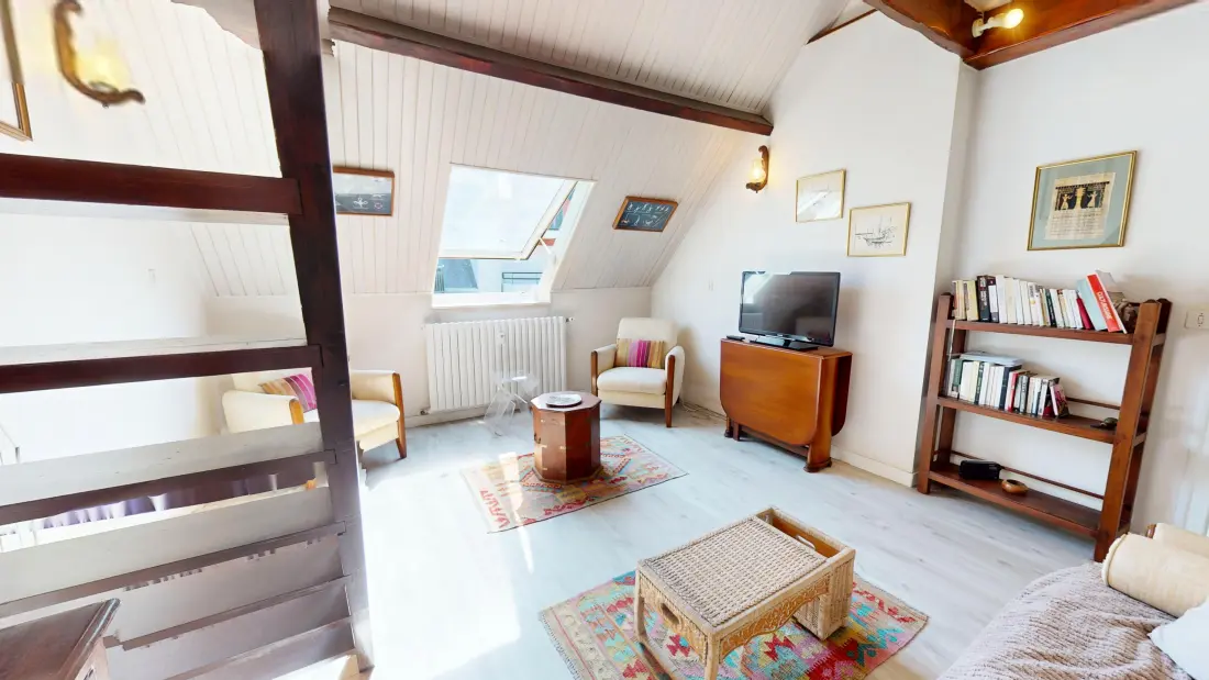 Apartmanok La Baule