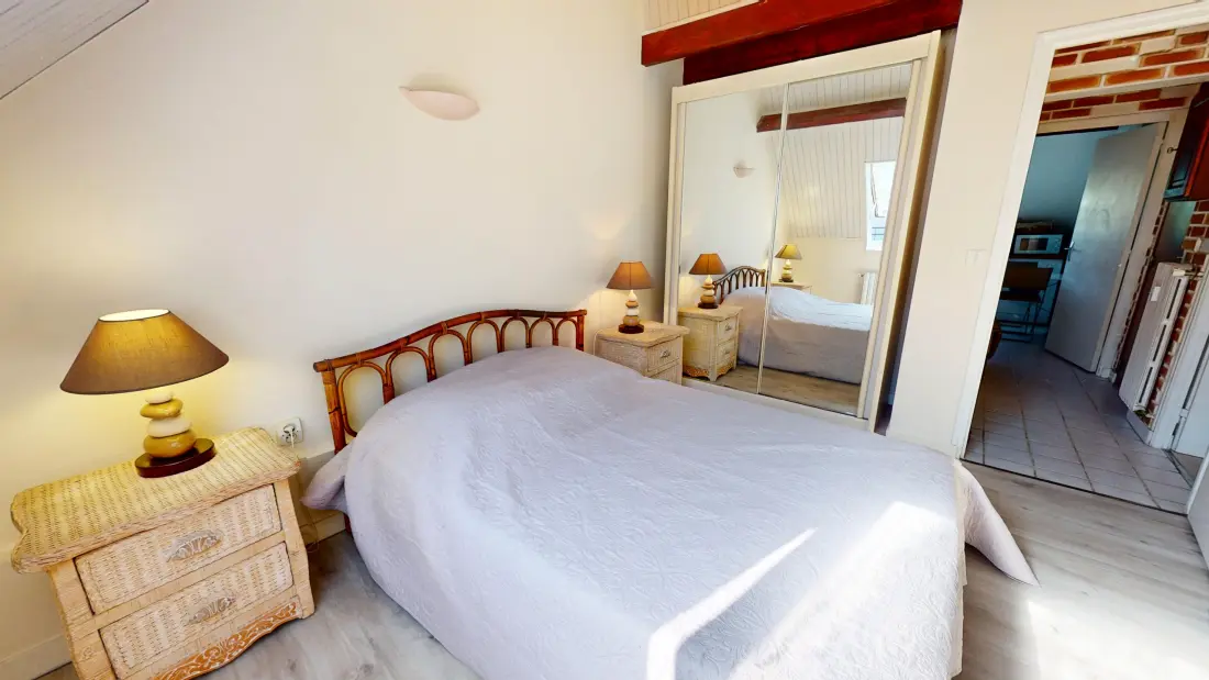 Apartmanok La Baule