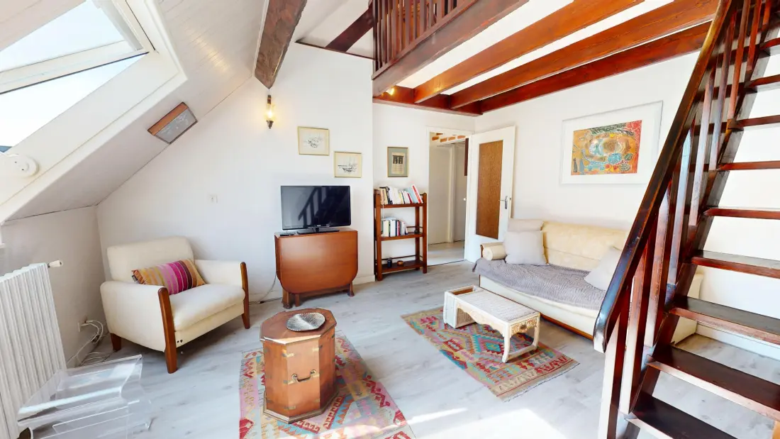 Apartmanok La Baule