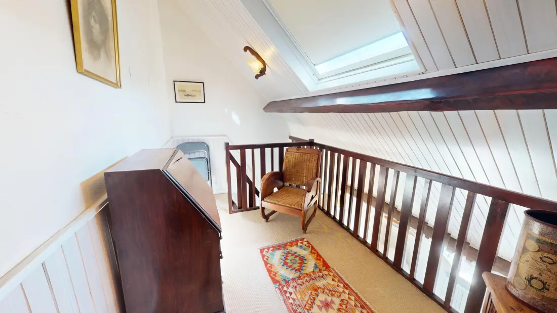 Apartmanok La Baule