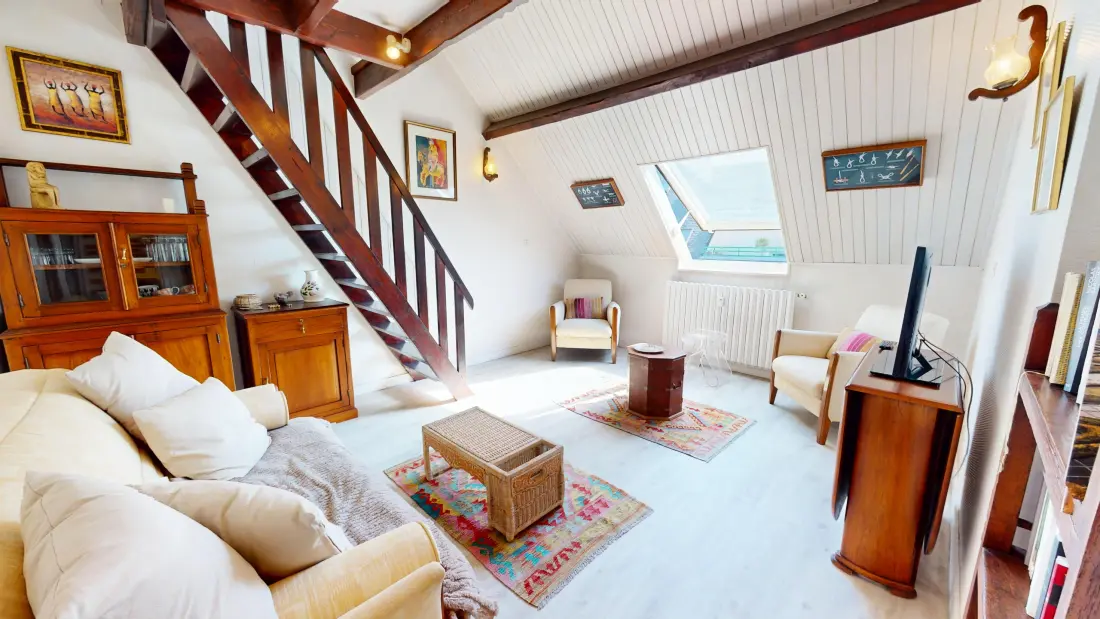 Apartmanok La Baule