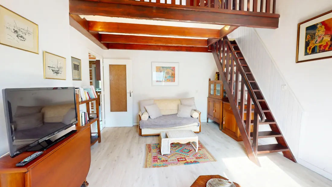 Apartmanok La Baule
