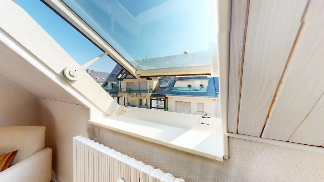 Apartmanok La Baule