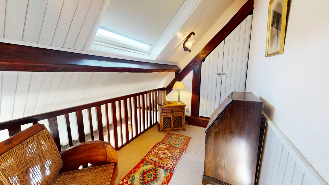 Apartmanok La Baule