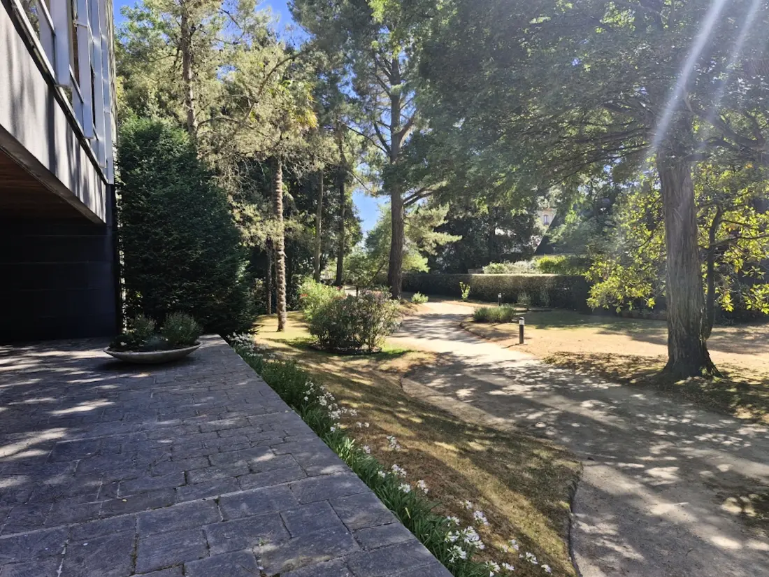 Apartmanok La Baule