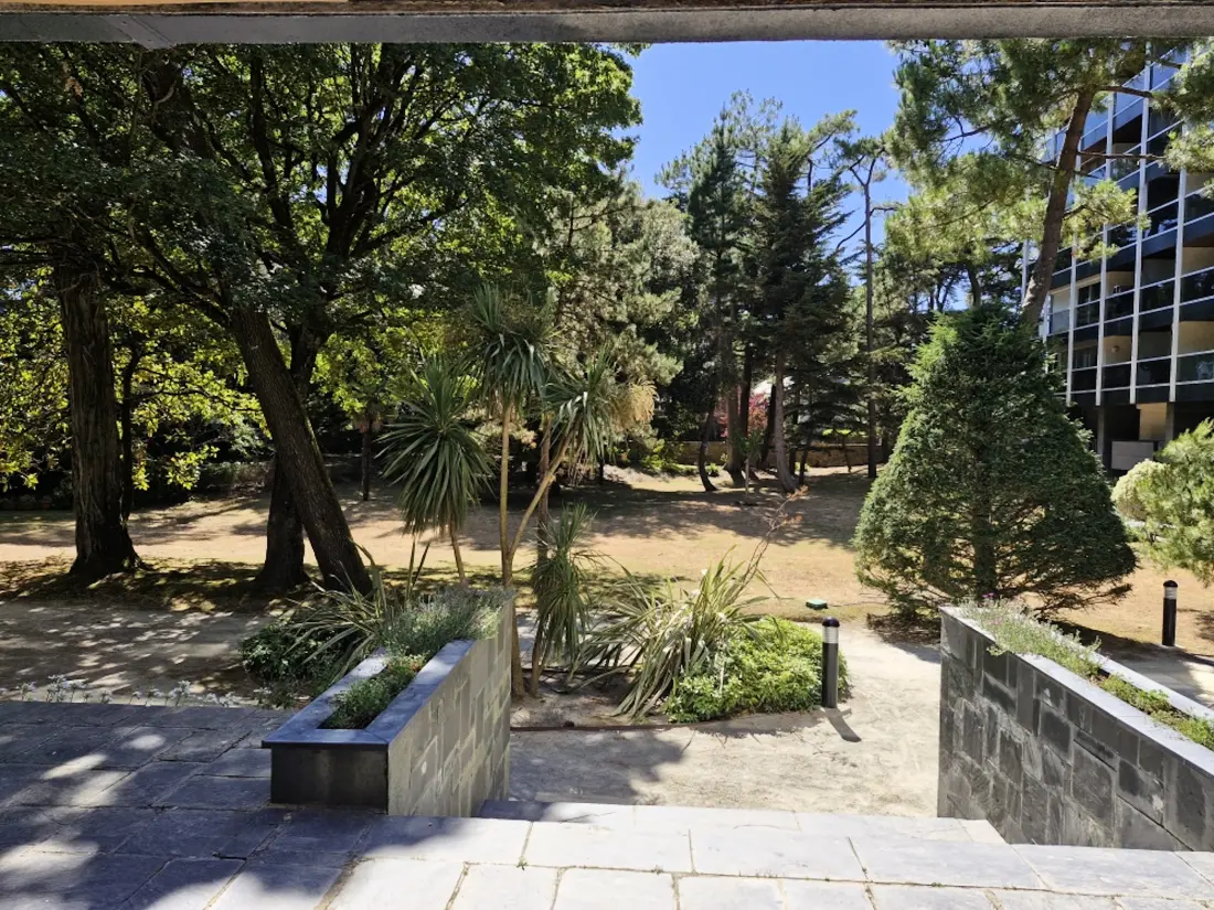 Apartmanok La Baule
