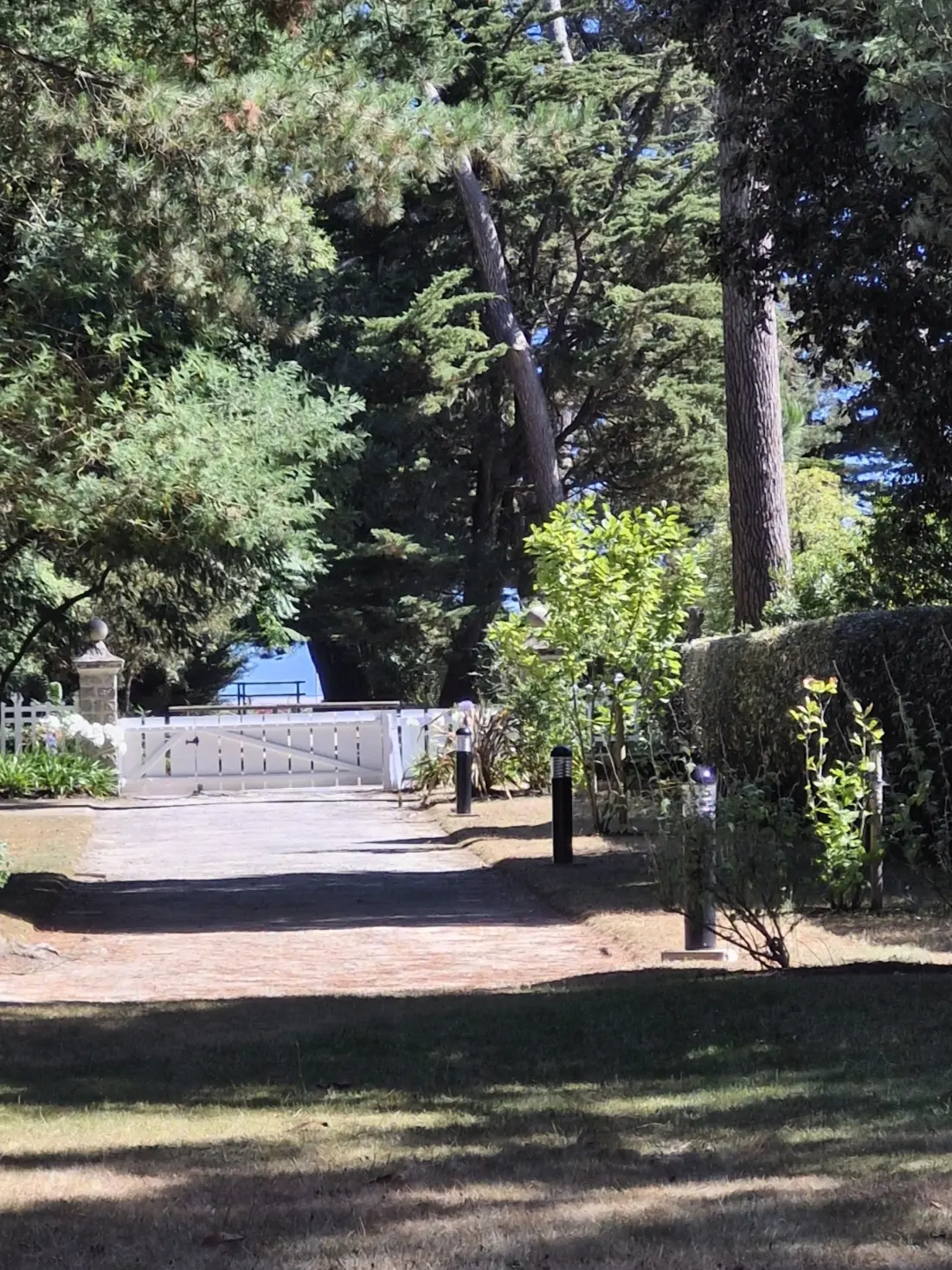 Apartmanok La Baule