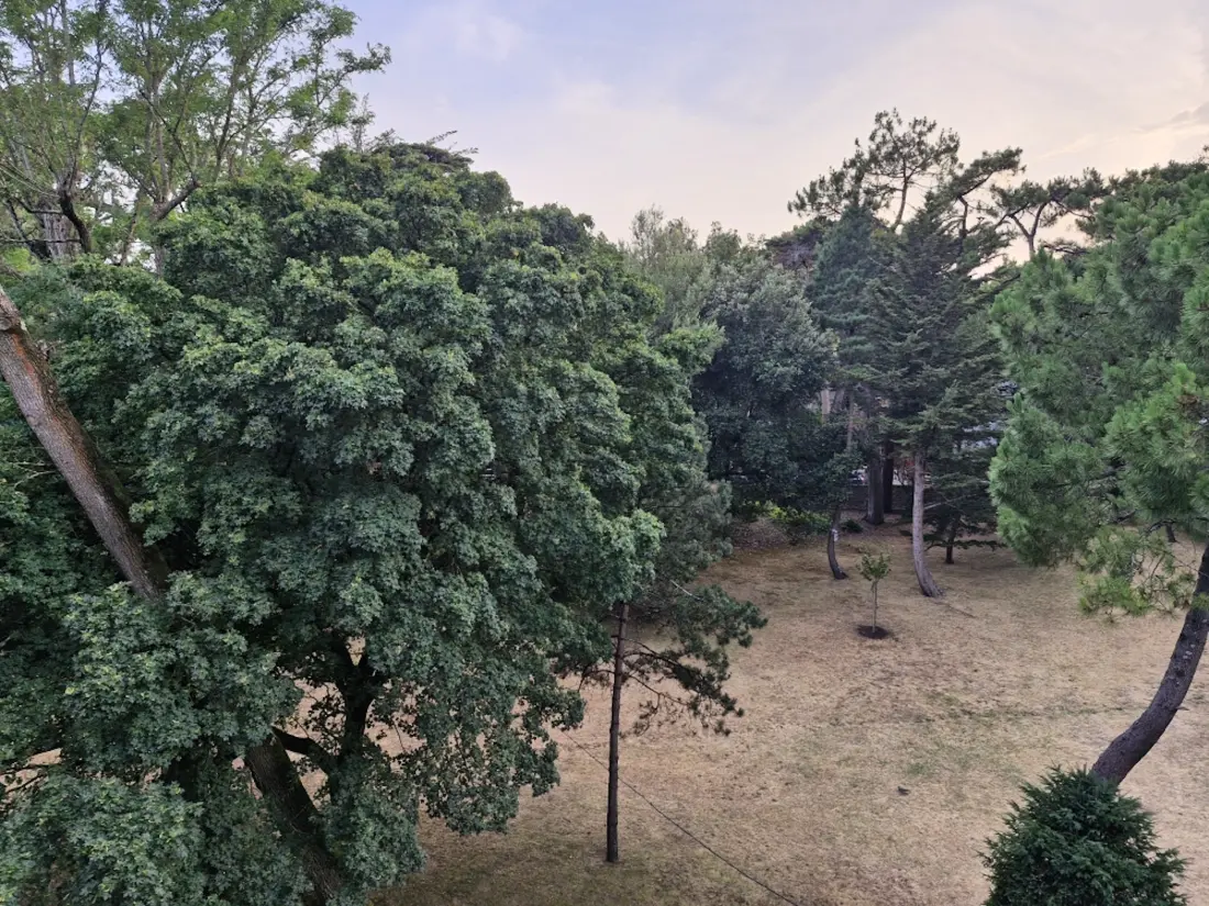 Apartmanok La Baule