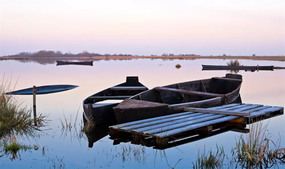 Kemping L'Eden 3 Csillagok★★★