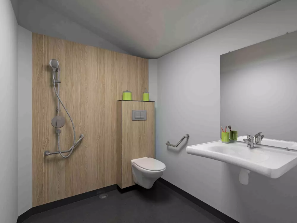 Kemping L'Eden 3 Csillagok★★★