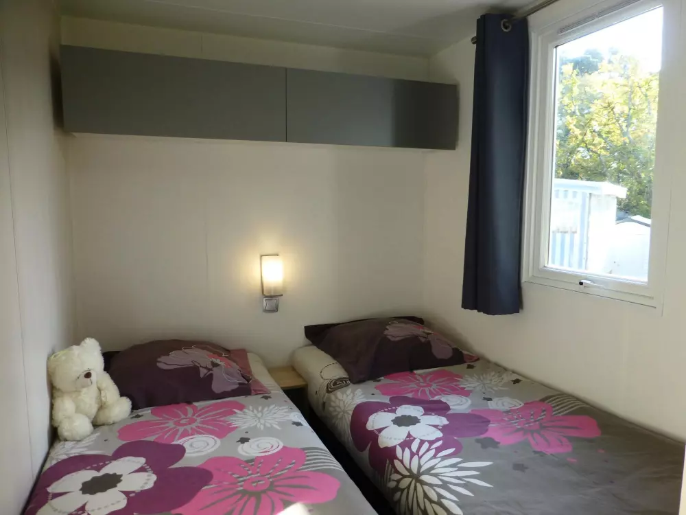 Kemping L'Eden 3 Csillagok★★★