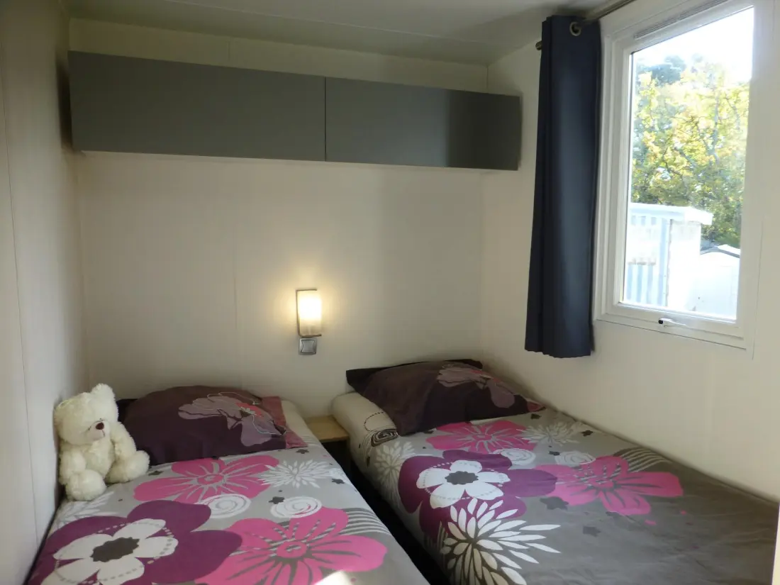 Camping L'Eden 4 Sterne★★★★